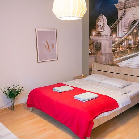 Keleti Aparthotel Budapešť Exteriér fotografie