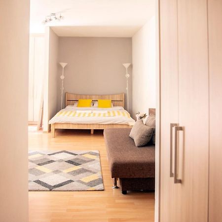 Keleti Aparthotel Budapešť Exteriér fotografie