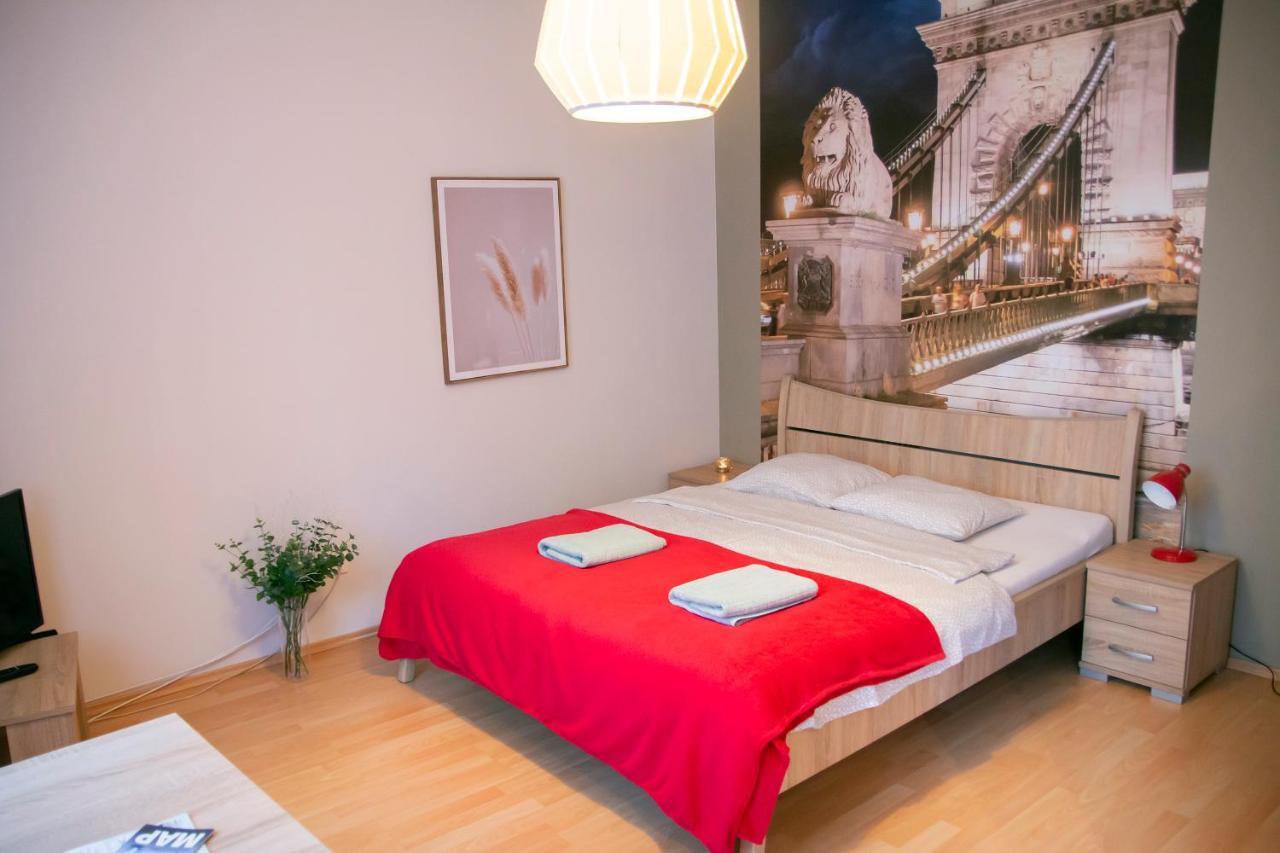 Keleti Aparthotel Budapešť Exteriér fotografie