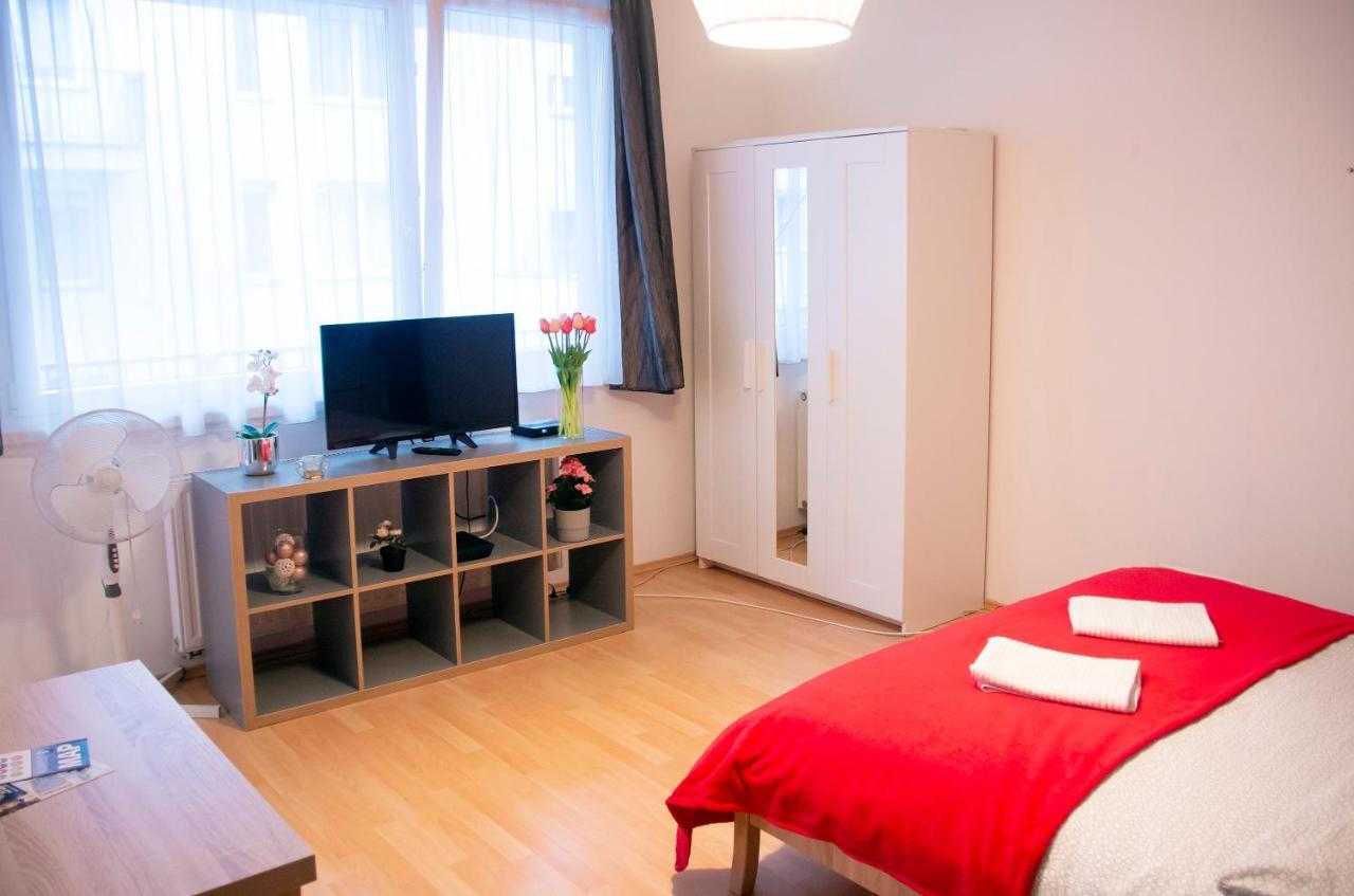 Keleti Aparthotel Budapešť Exteriér fotografie
