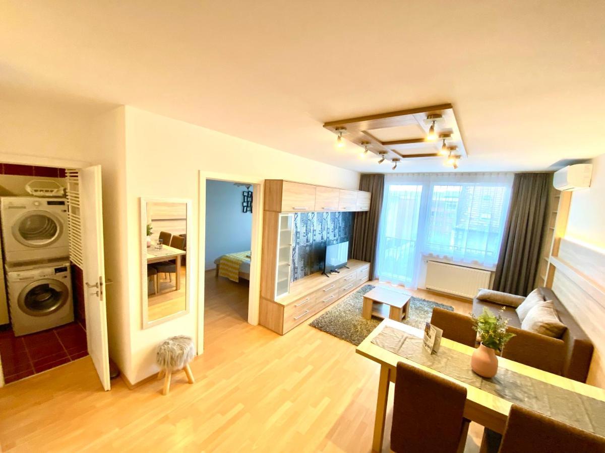 Keleti Aparthotel Budapešť Exteriér fotografie