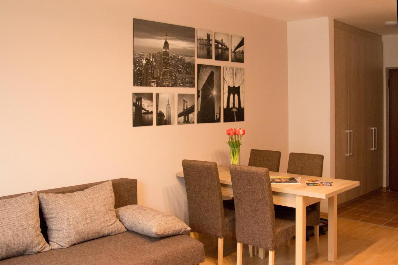 Keleti Aparthotel Budapešť Exteriér fotografie