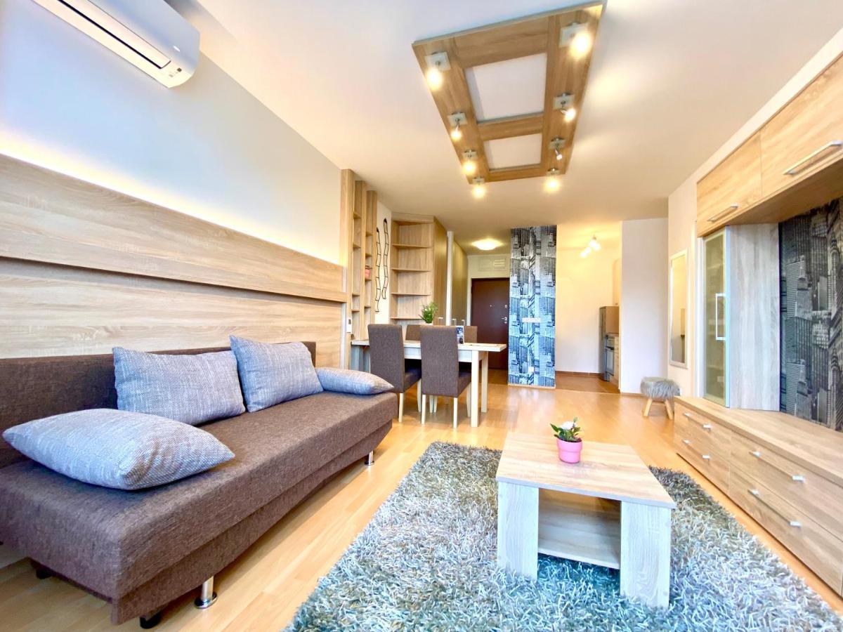 Keleti Aparthotel Budapešť Exteriér fotografie