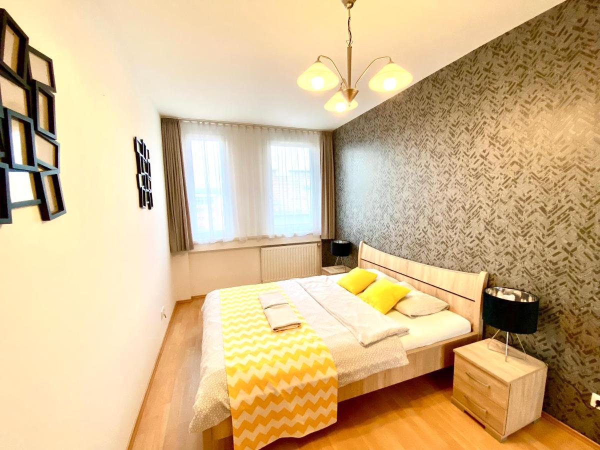 Keleti Aparthotel Budapešť Exteriér fotografie