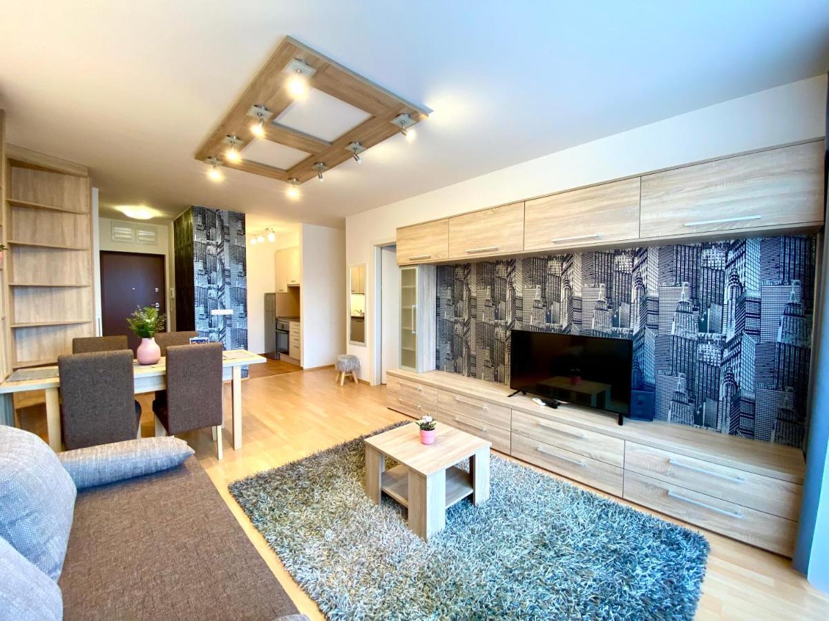 Keleti Aparthotel Budapešť Exteriér fotografie