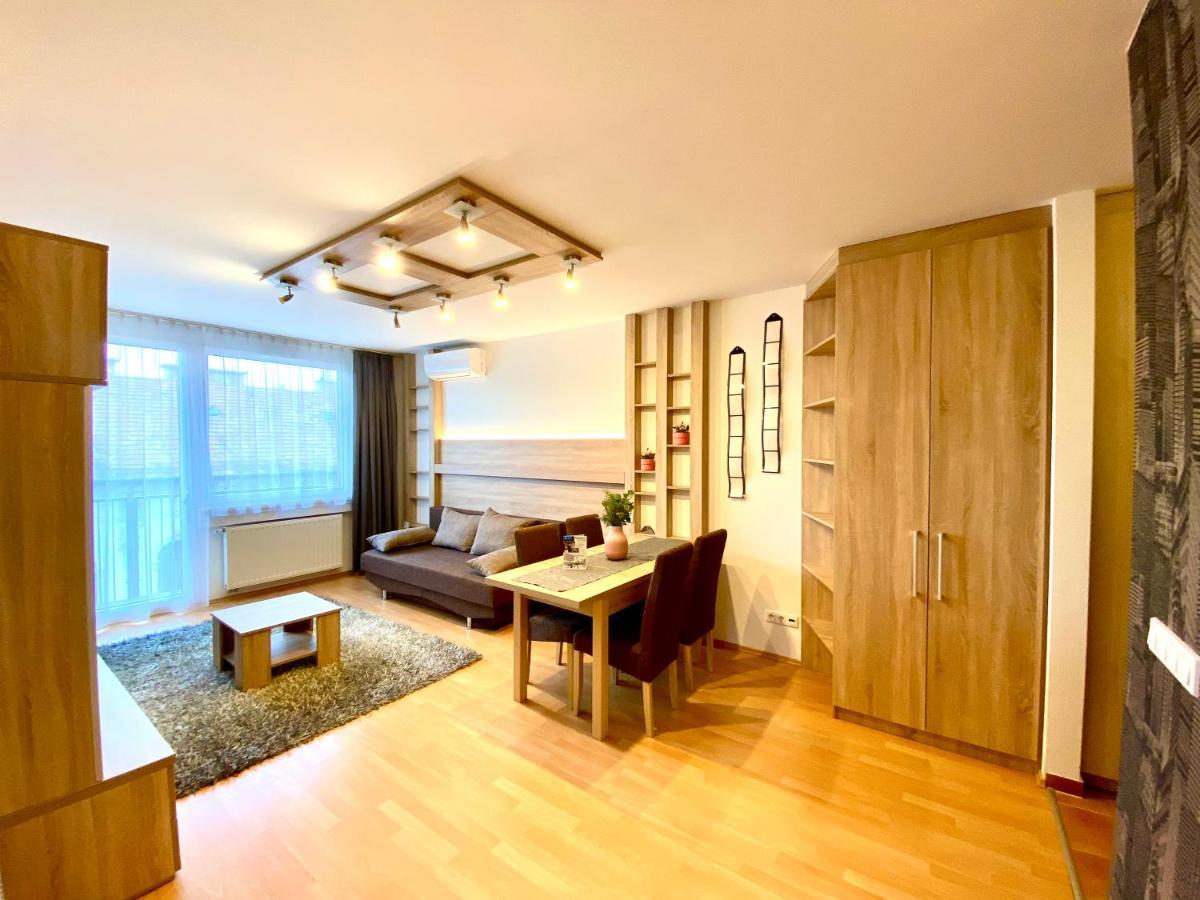 Keleti Aparthotel Budapešť Exteriér fotografie