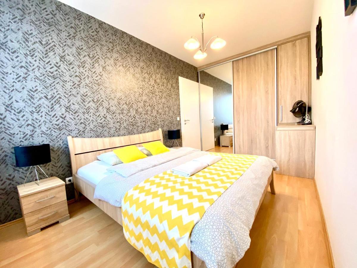 Keleti Aparthotel Budapešť Exteriér fotografie