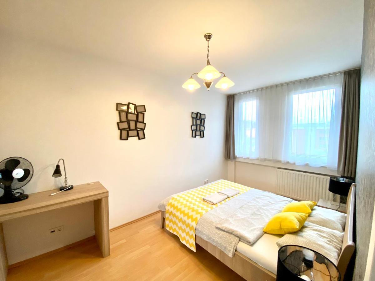 Keleti Aparthotel Budapešť Exteriér fotografie
