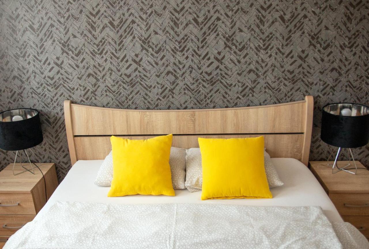 Keleti Aparthotel Budapešť Exteriér fotografie