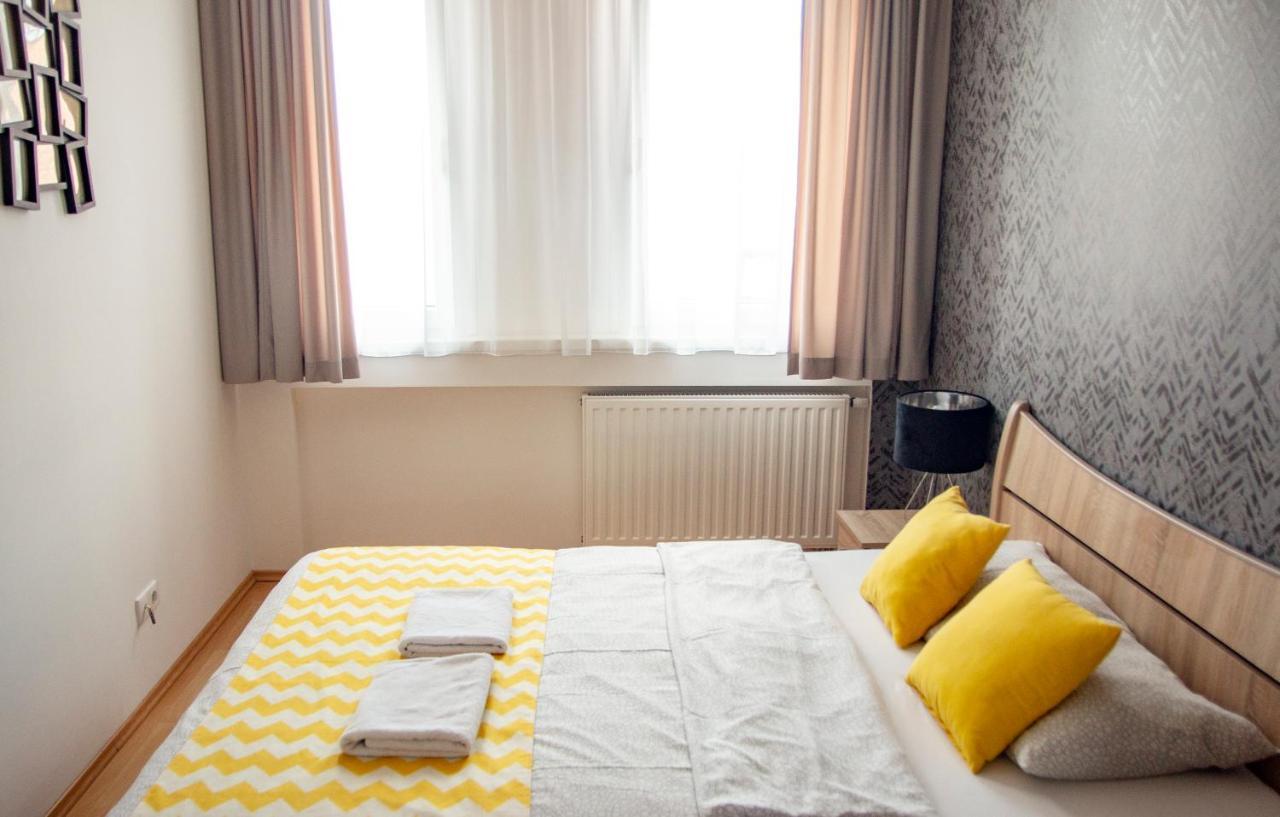 Keleti Aparthotel Budapešť Exteriér fotografie